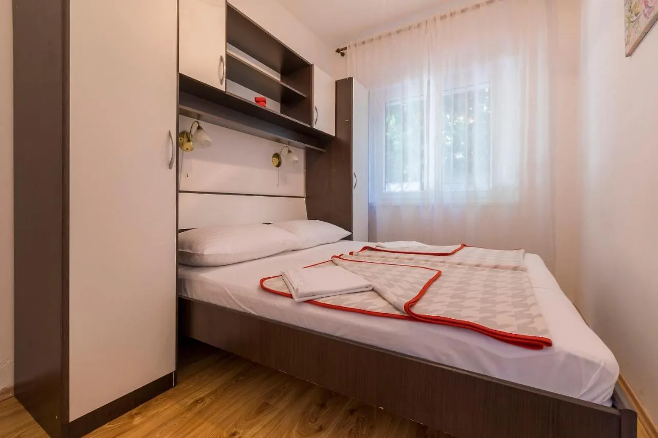 Apartment Andelko Dramalj
