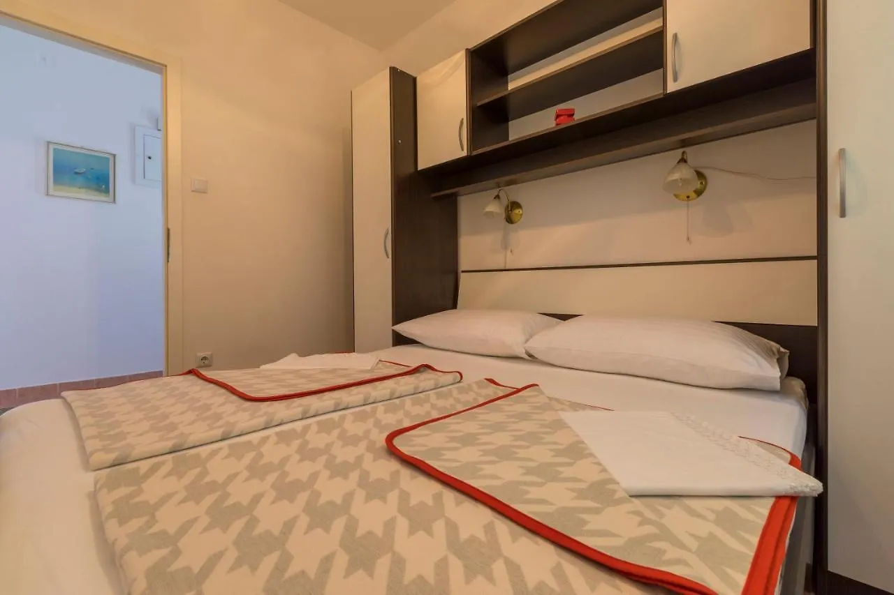 Apartment Andelko Dramalj