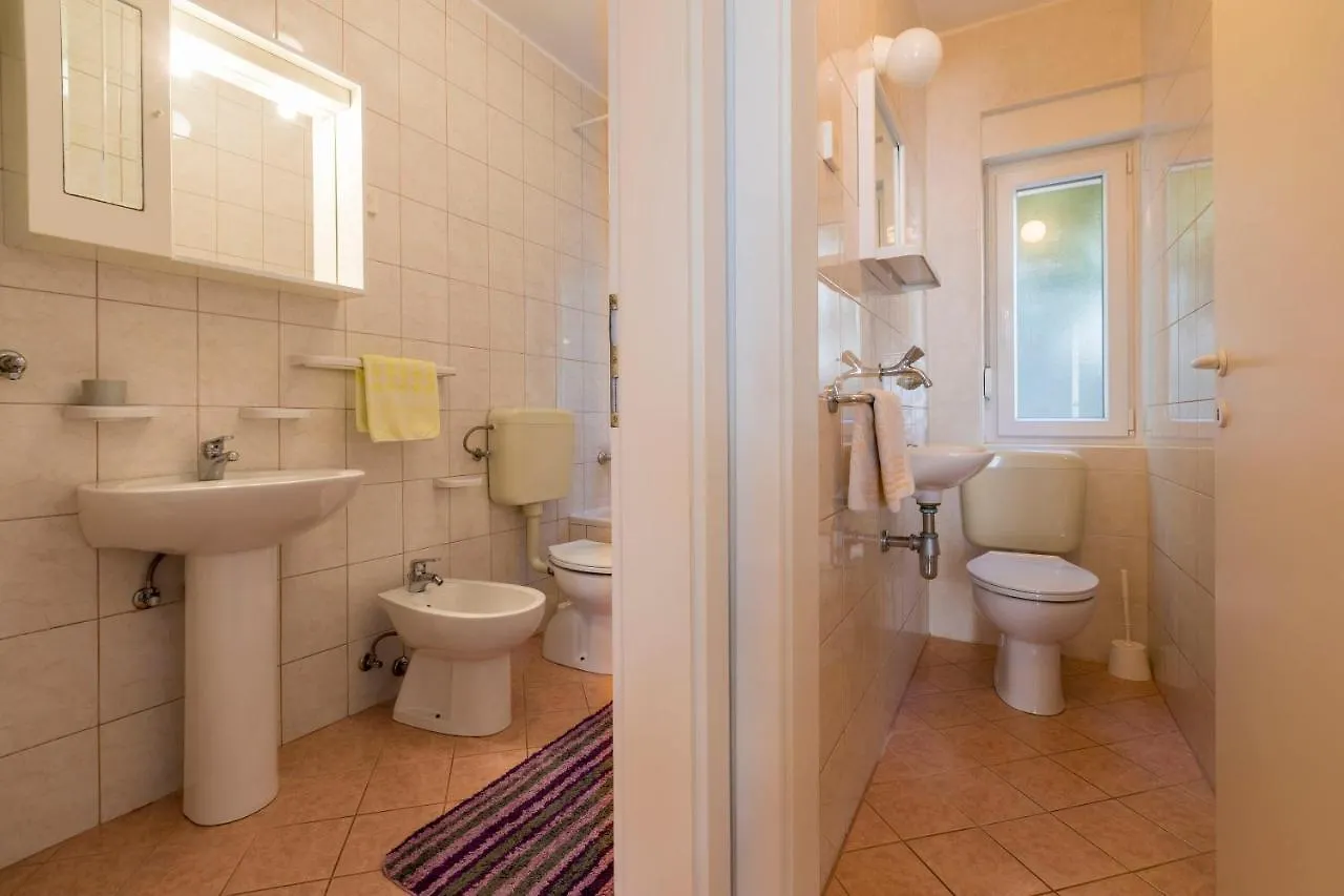 Apartment Andelko Dramalj