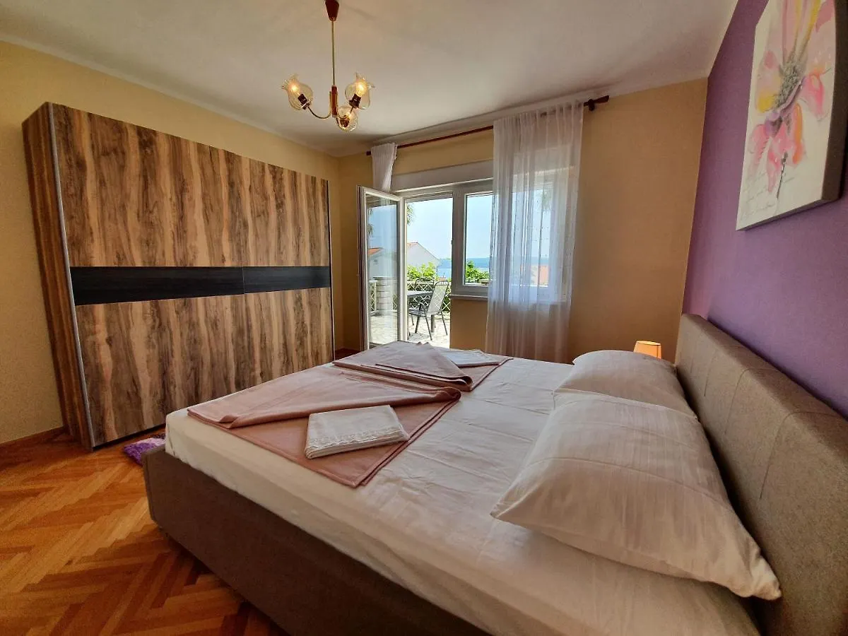 Apartment Andelko Dramalj