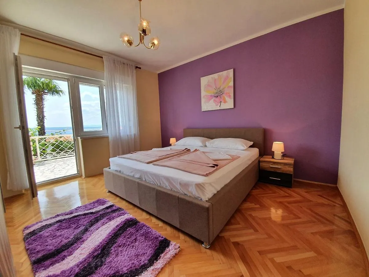 Apartment Andelko Dramalj