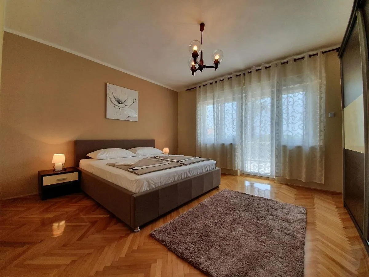 Apartment Andelko Dramalj