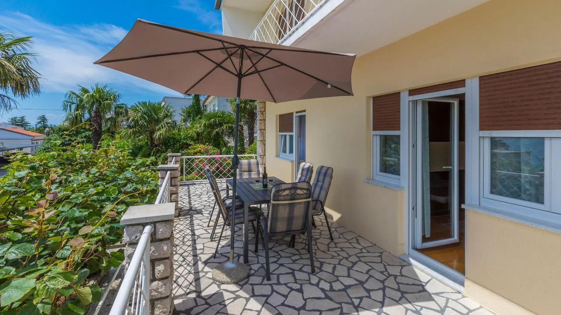 Apartment Andelko Dramalj 0*,  Croatia