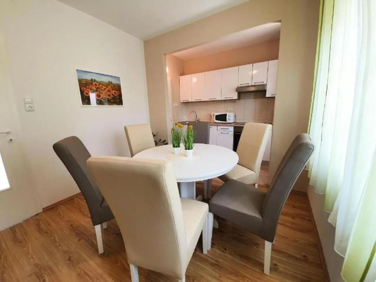 Apartment Andelko Dramalj Croatia