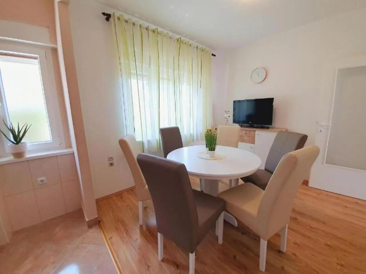 Apartment Andelko Dramalj