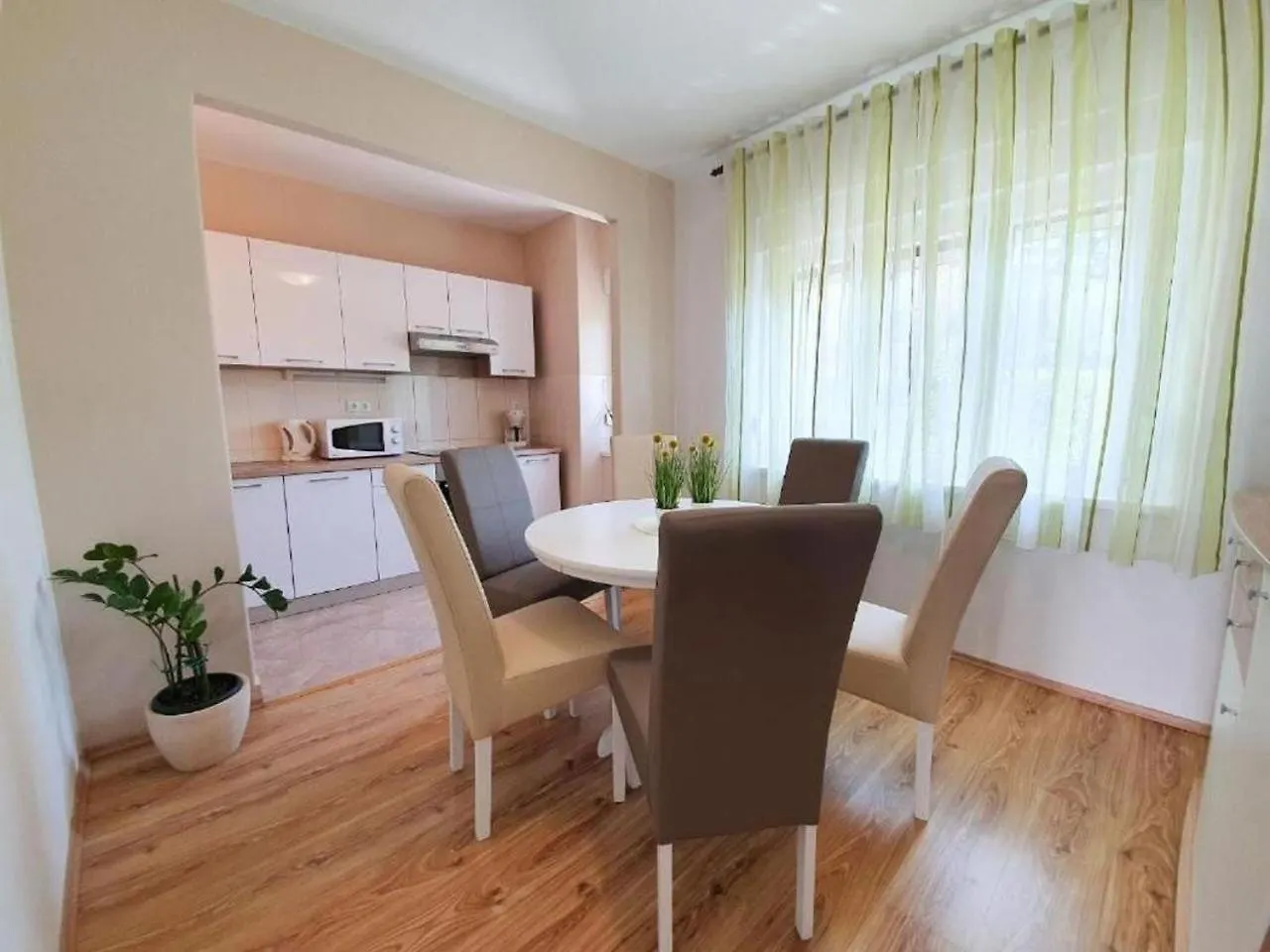 Apartment Andelko Dramalj