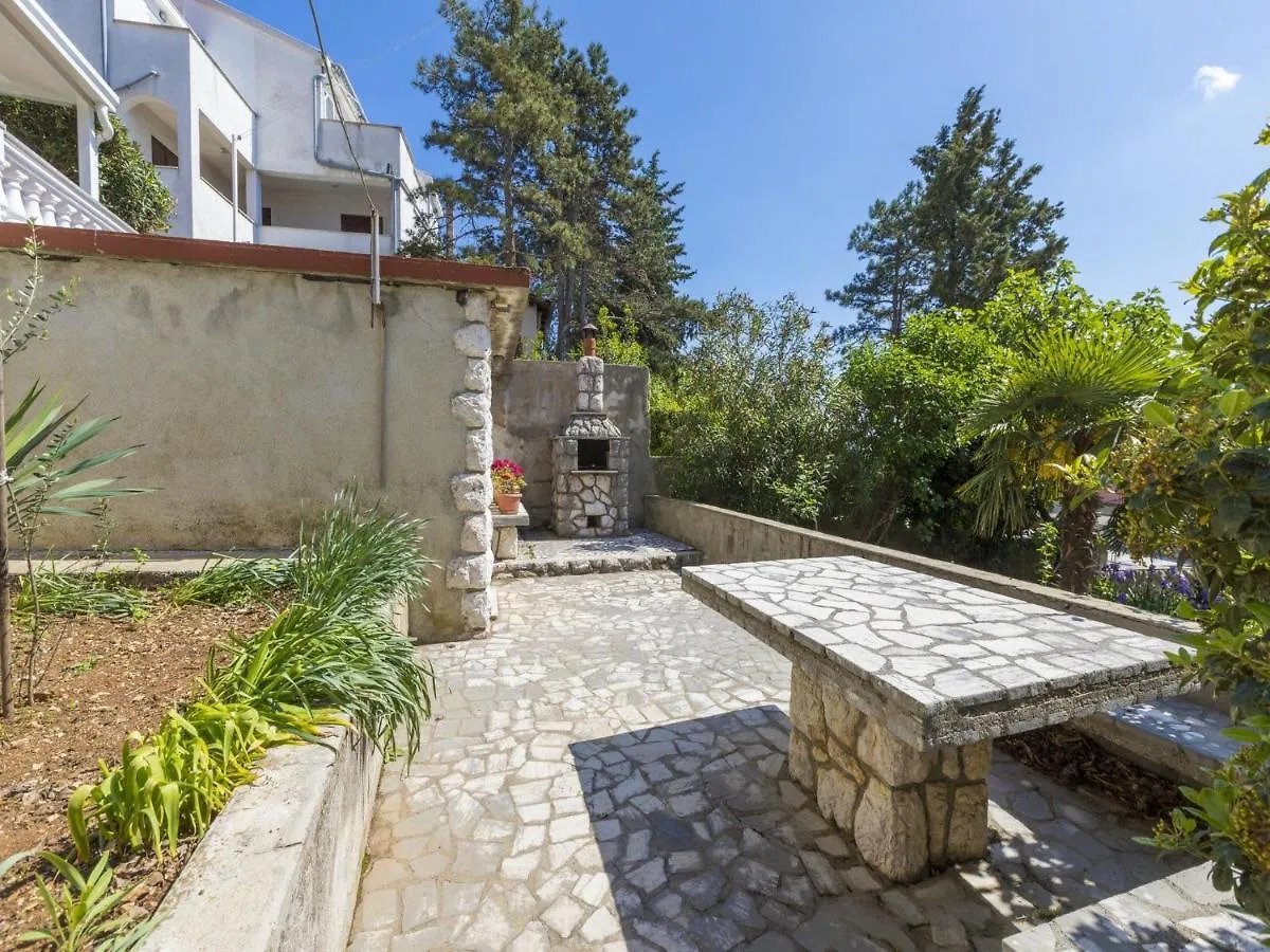 Apartment Andelko Dramalj Croatia