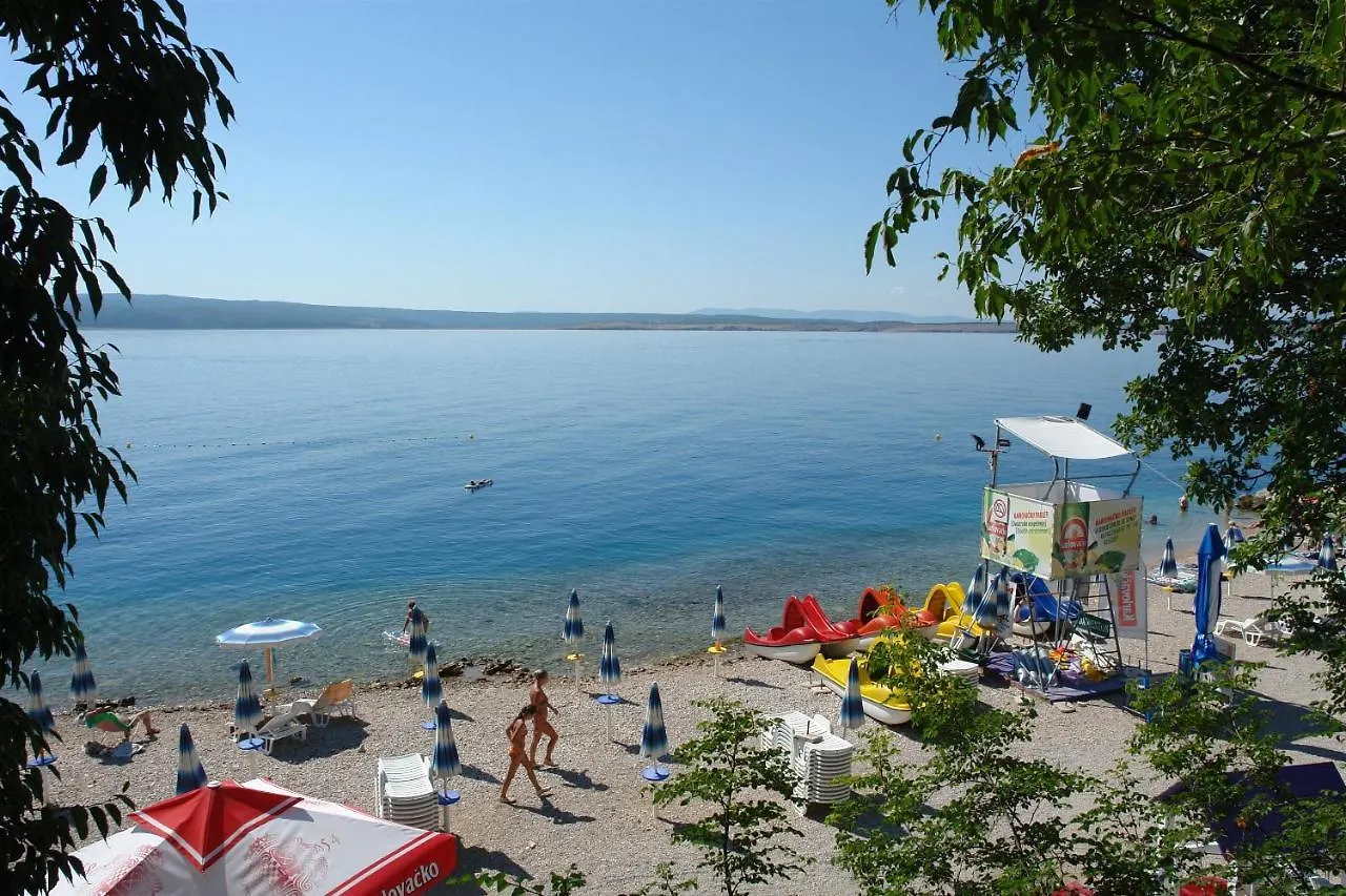 Apartment Andelko Dramalj 0*,  Croatia